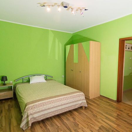 Pensiunea Haus Paltinul Sibiu Bagian luar foto