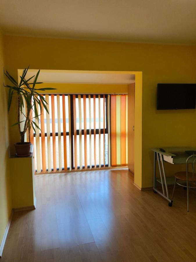 Pensiunea Haus Paltinul Sibiu Bagian luar foto