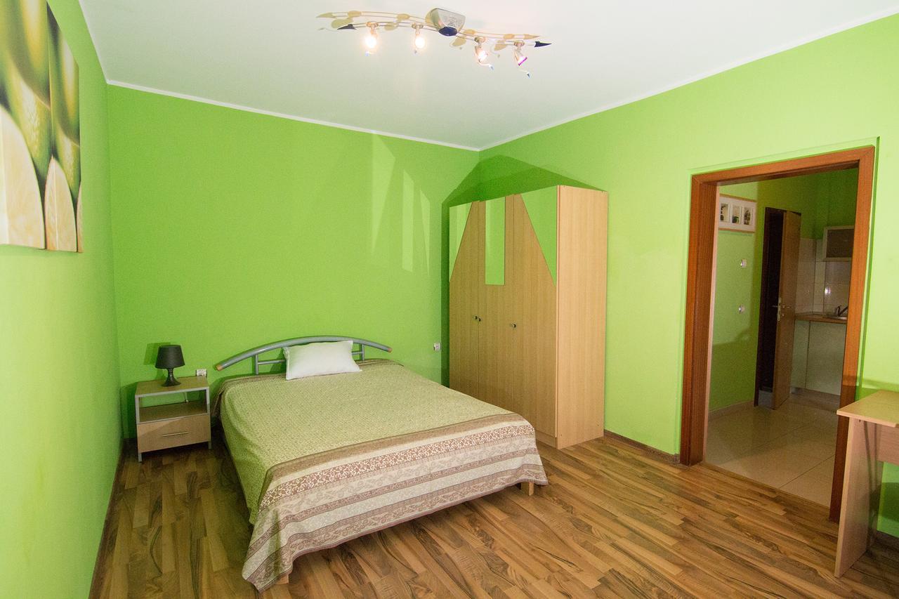 Pensiunea Haus Paltinul Sibiu Bagian luar foto