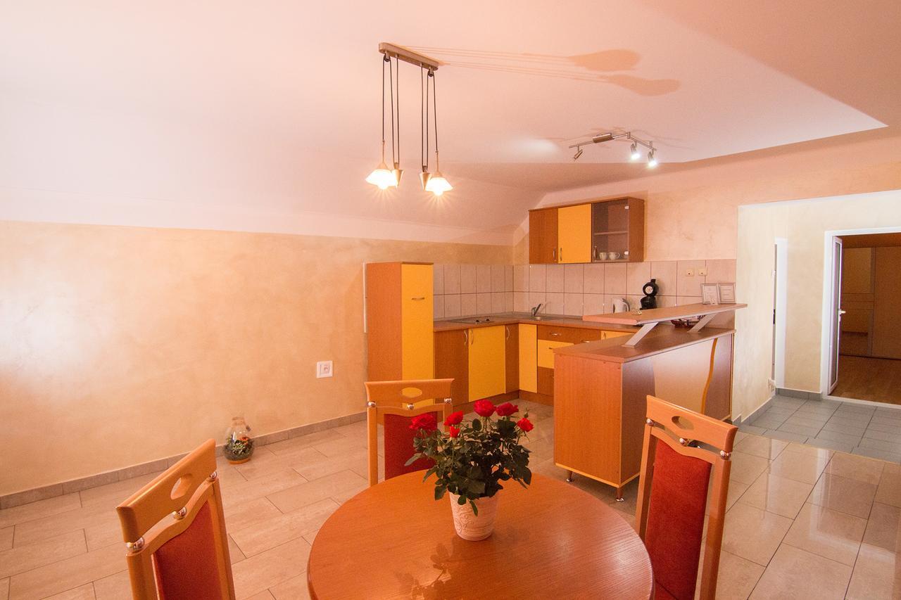 Pensiunea Haus Paltinul Sibiu Bagian luar foto