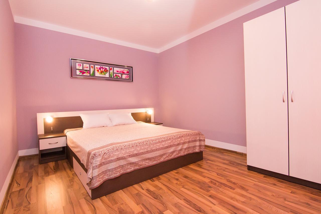 Pensiunea Haus Paltinul Sibiu Bagian luar foto