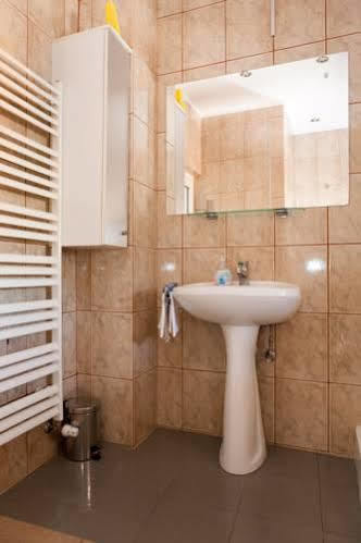 Pensiunea Haus Paltinul Sibiu Bagian luar foto